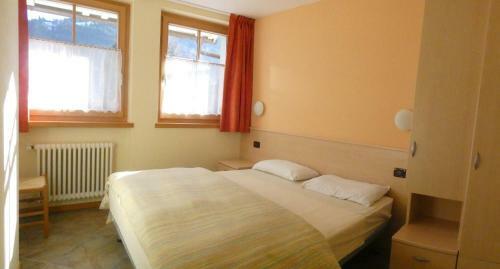 Apartamento La Meisules