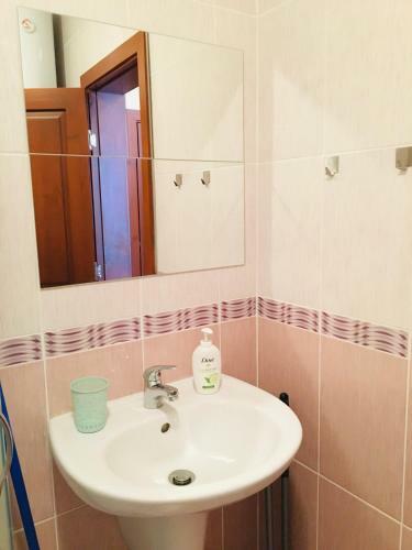 Sun Wave Apartment Studio 77 Near See