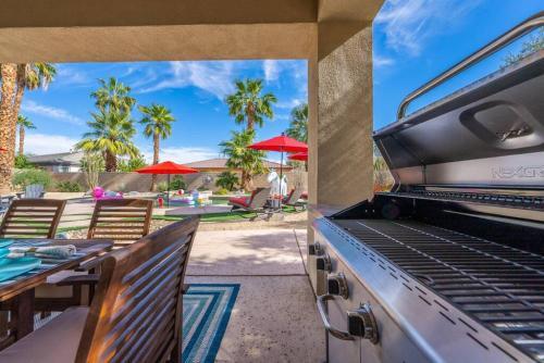 Villa Private Home, Heated Pool And Spa, Family Friendly