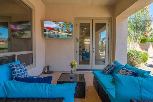 Villa Private Home, Heated Pool And Spa, Family Friendly