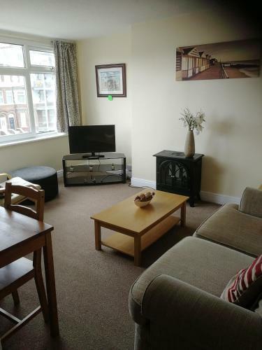 Apartamento Ashton Holiday Flats