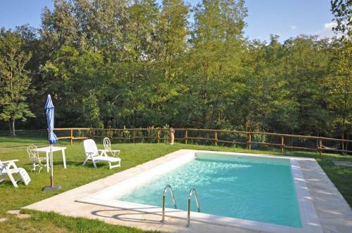 Holiday Home Casa Ovile