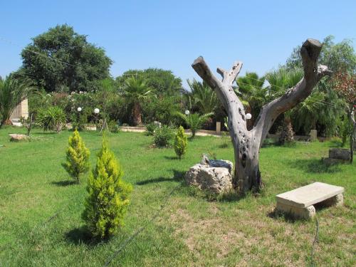 Agroturismo Casa Colonica Liliane