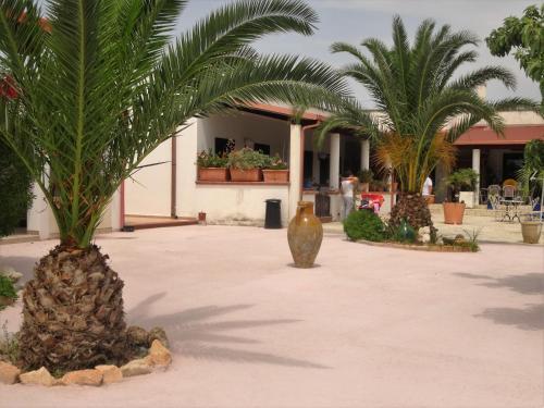 Agroturismo Casa Colonica Liliane