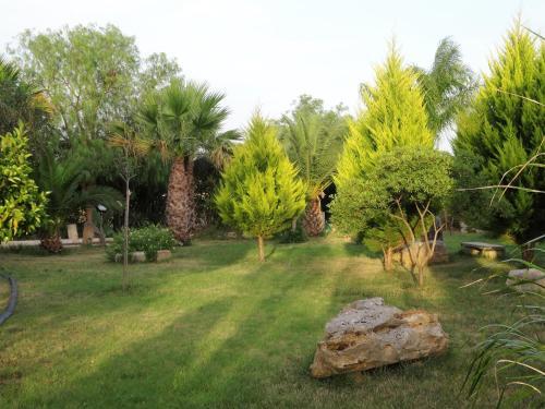 Agroturismo Casa Colonica Liliane