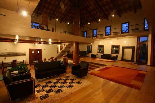 Hotel Janas Country Resort