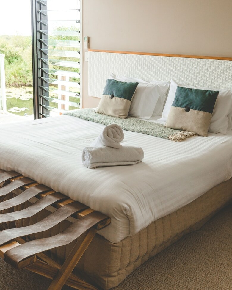 Caves Beachside Hotel