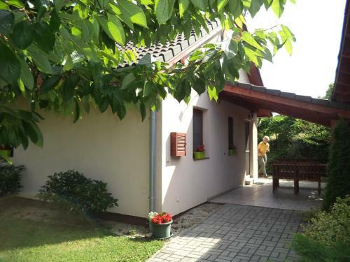 Kinga House