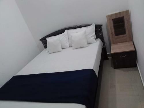 Apartamento Dream Wood Servicevillas