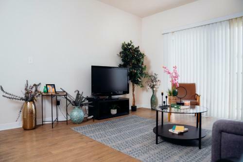 Apartamento Amazing 2 Bedroom In Central Location!
