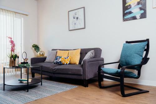 Apartamento Amazing 2 Bedroom In Central Location!