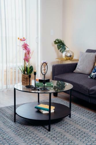 Apartamento Amazing 2 Bedroom In Central Location!