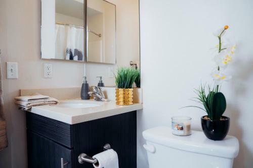 Apartamento Amazing 2 Bedroom In Central Location!