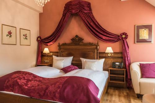 Apartamento Ferienresidenz Brauneberger Hof