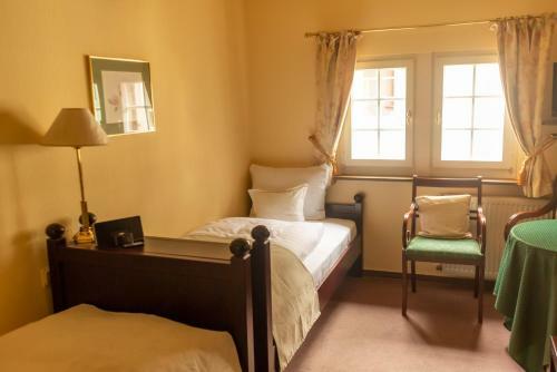 Apartamento Ferienresidenz Brauneberger Hof