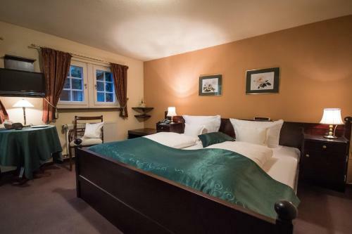 Apartamento Ferienresidenz Brauneberger Hof