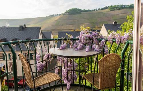 Apartamento Ferienresidenz Brauneberger Hof
