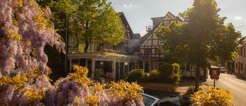 Apartamento Ferienresidenz Brauneberger Hof