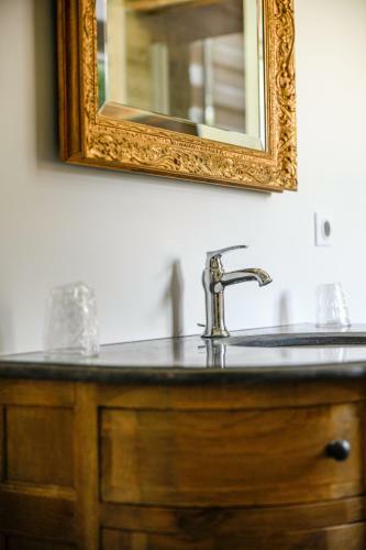 Hostal Maison Qualisterra - Chambres D'h�tes