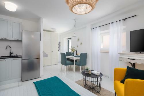 Apartamento Charm Heritage Villa