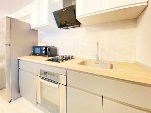 Aparthotelmamaianord 37 Tomis Villa
