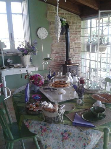 B&B Fonte Cugno
