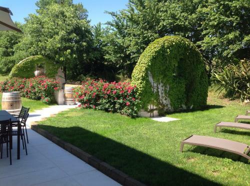 Agroturismo Agriturismo I Mischi