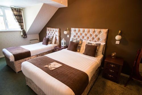 Hotel The White Hart Inn