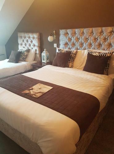 Hotel The White Hart Inn