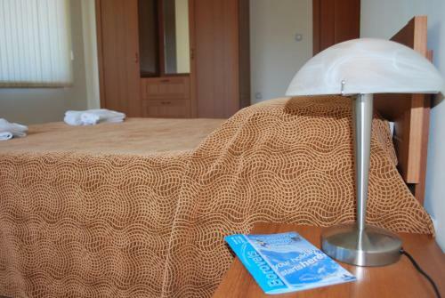 Aparthotel Pm Services Riverside Apartments