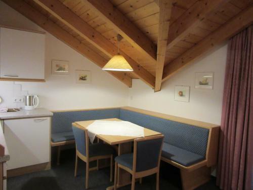Apartamento Haus Bachmann