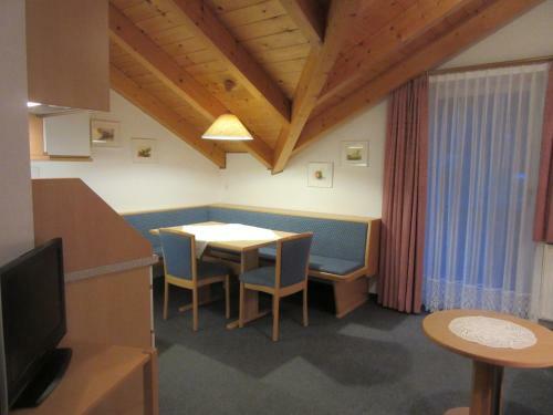 Apartamento Haus Bachmann