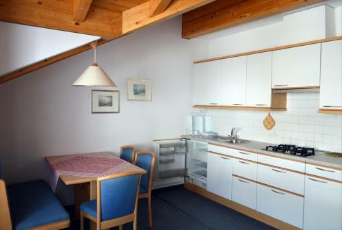 Apartamento Haus Bachmann