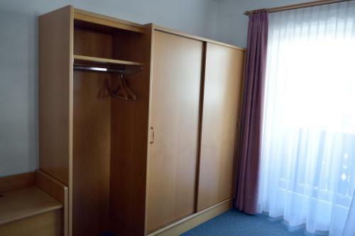 Apartamento Haus Bachmann