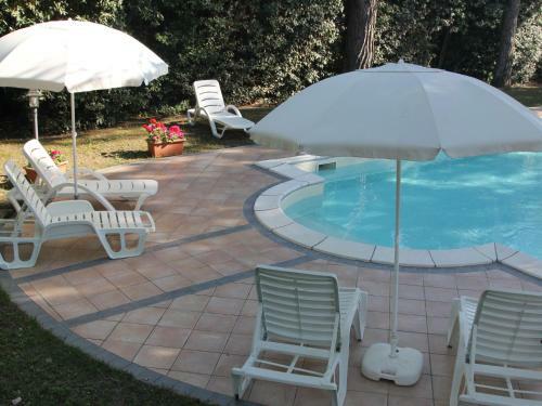 Holiday Home Santa Luce Pisa