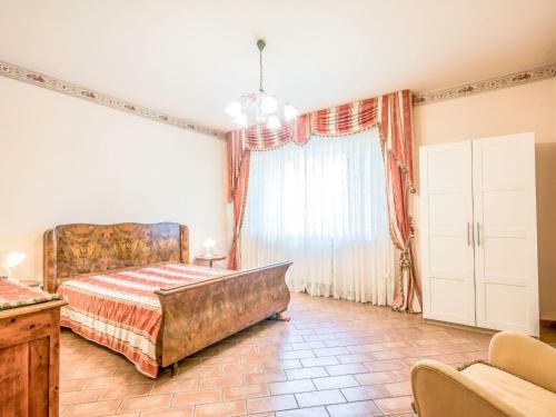 Holiday Home Santa Luce Pisa