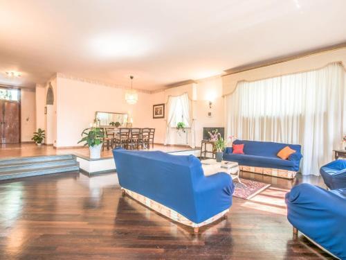 Holiday Home Santa Luce Pisa