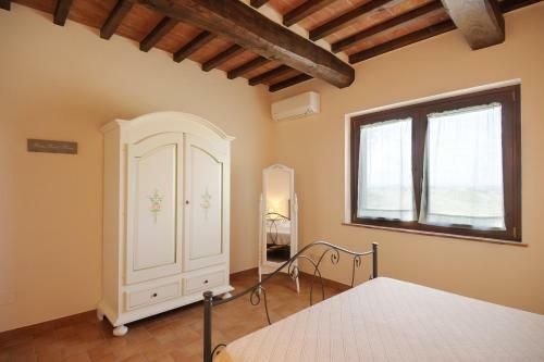 Agroturismo Le Capannacce