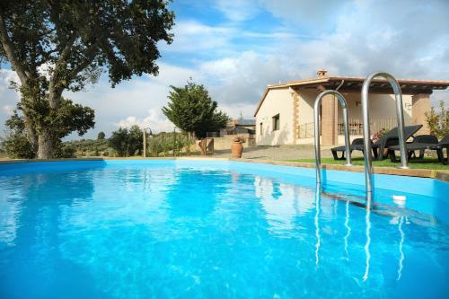 Agroturismo Le Capannacce