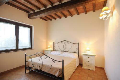 Agroturismo Le Capannacce