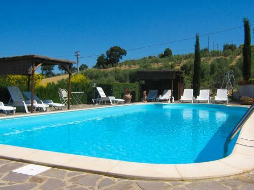 Agroturismo Le Capannacce