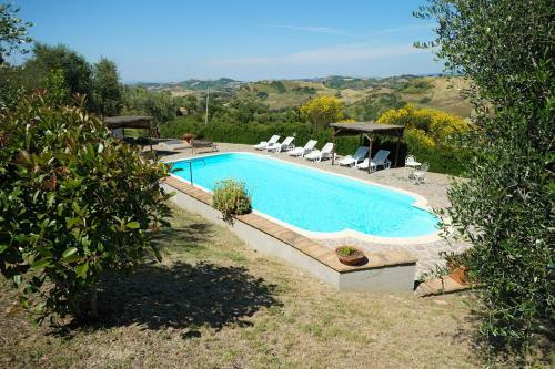 Agroturismo Le Capannacce