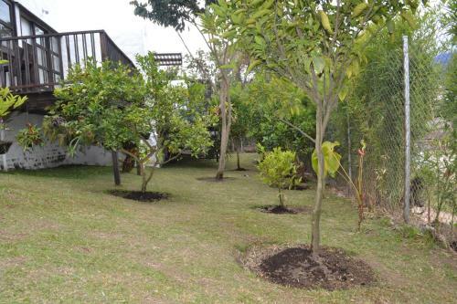 Salento Peque�o Hotel