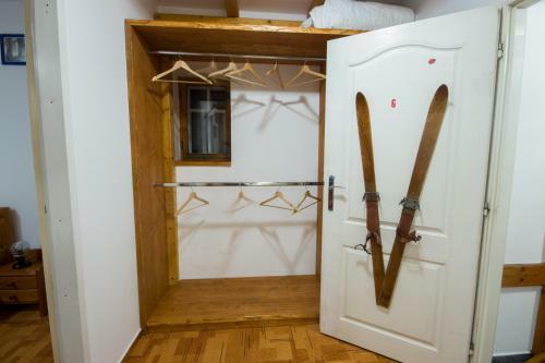 Hostal Modr� Pension