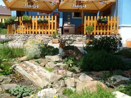 Hostal Modr� Pension