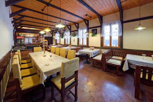 Hostal Modr� Pension