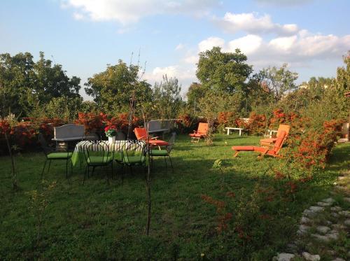 Hostal Al Campanile