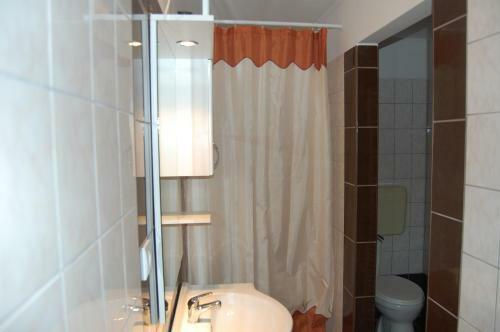 Hostal Belv�rosi Panzi� P�pa
