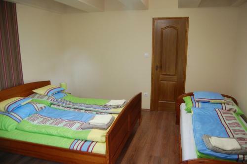 Hostal Belv�rosi Panzi� P�pa