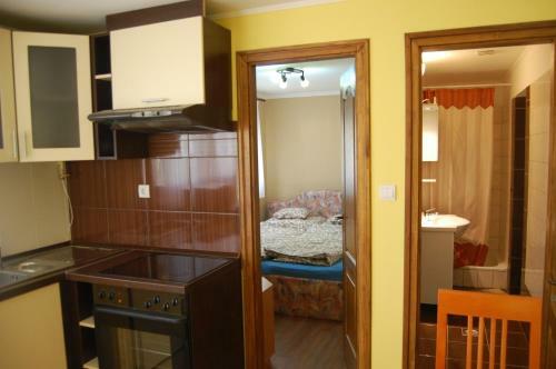 Hostal Belv�rosi Panzi� P�pa
